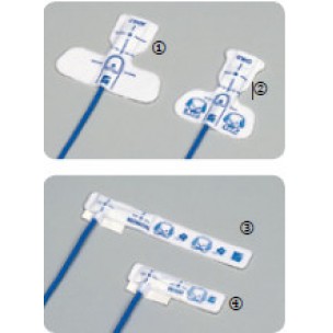 Sensor SP02 dùng 1 lần